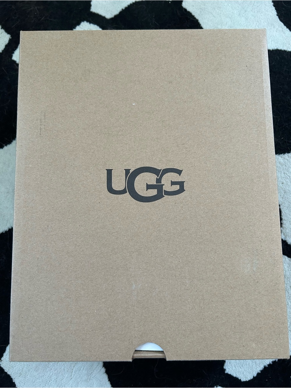 NWT UGG Classic Galaxy Bling Mini Boots - Picture 4 of 5